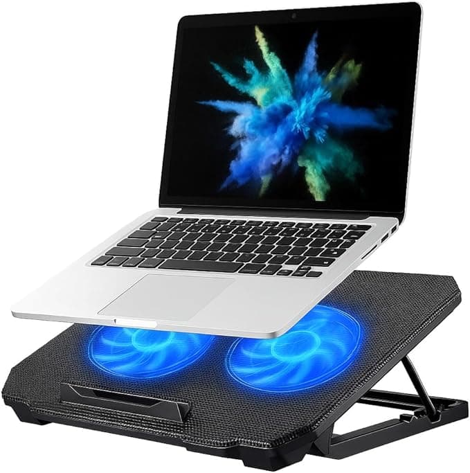 Suporte Note Cooler
