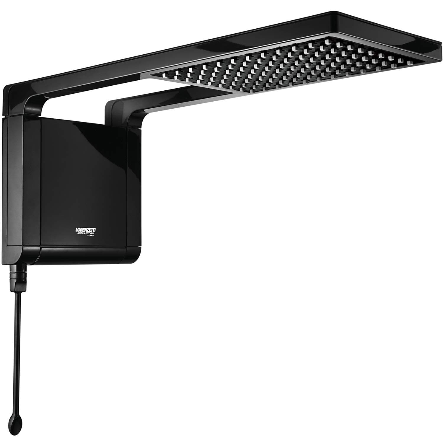 Chuveiro Elétrico LORENZETTI Preto - 220 V
