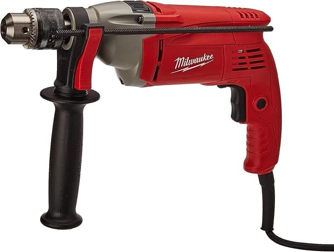 Milwaukee Furadeira Impacto 1/2" 800W 5375-59