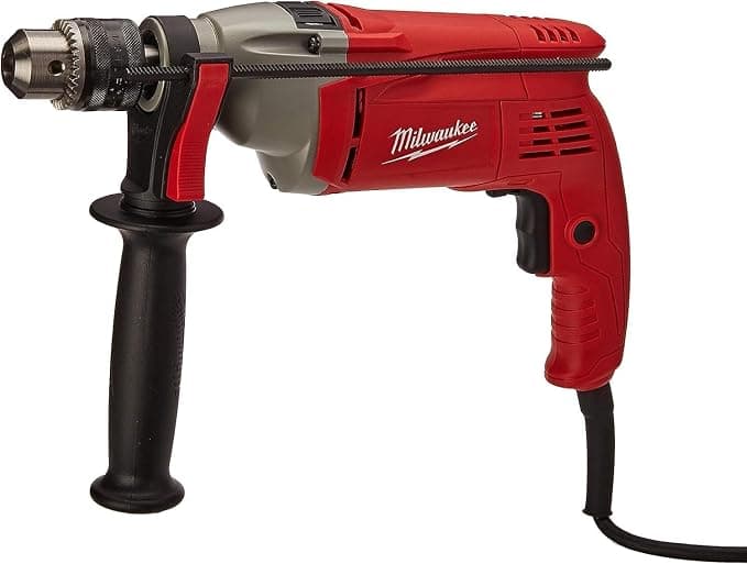 Milwaukee Furadeira Impacto 1/2" 800W 5375-59