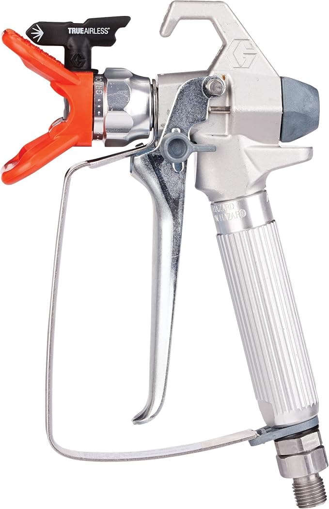 Graco Pistola de spray sem ar