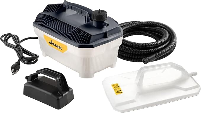 Wagner Spraytech Vaporizador de papel de parede 2439019, multicolorido
