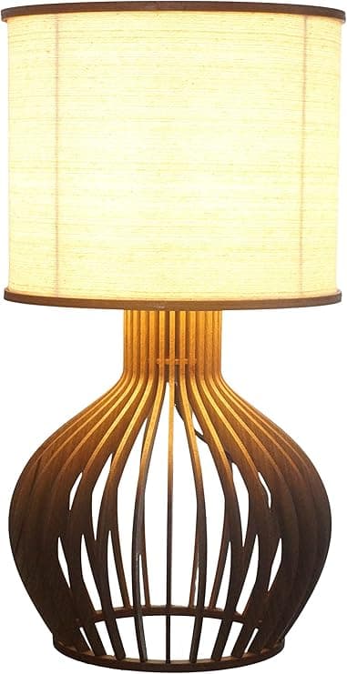 Abajur Oliveira Casa e Decoração