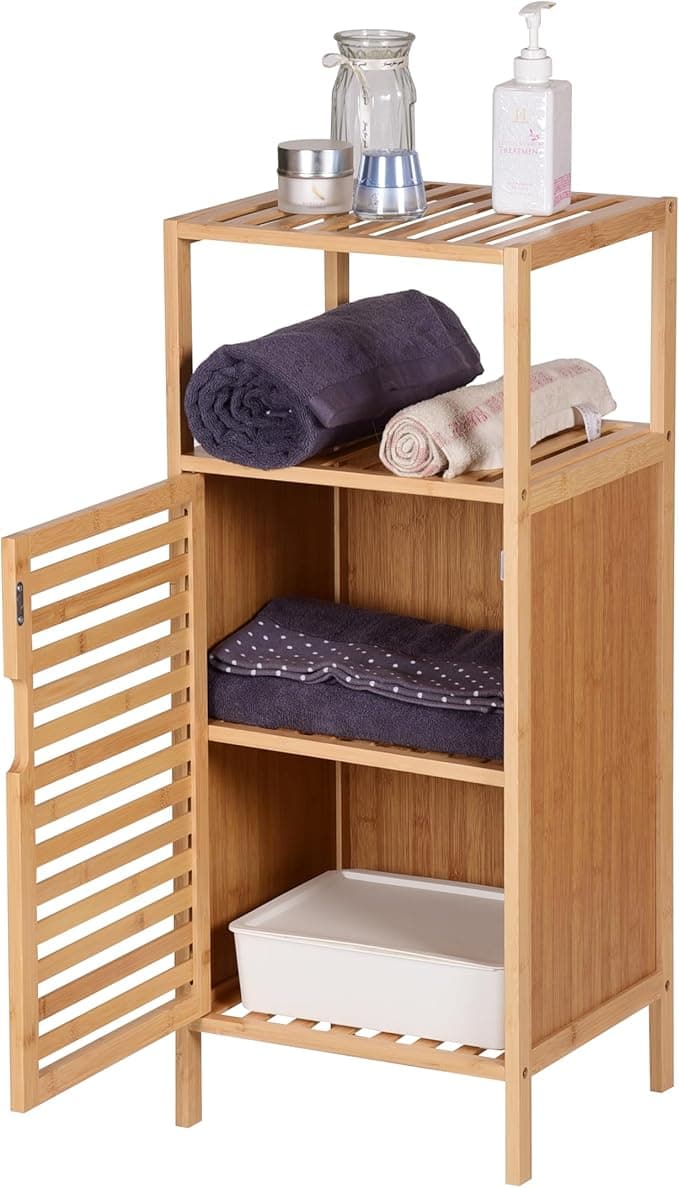 Armario Gabinete Heimon FT-035