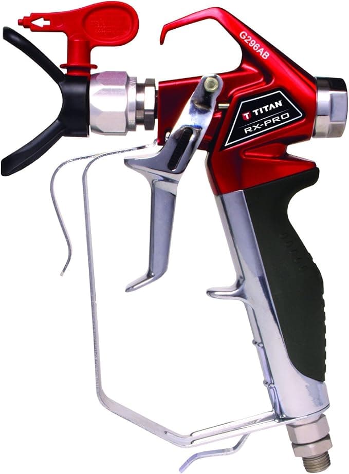 Titan Ponta spray sem ar RX-Pro 3600 psi
