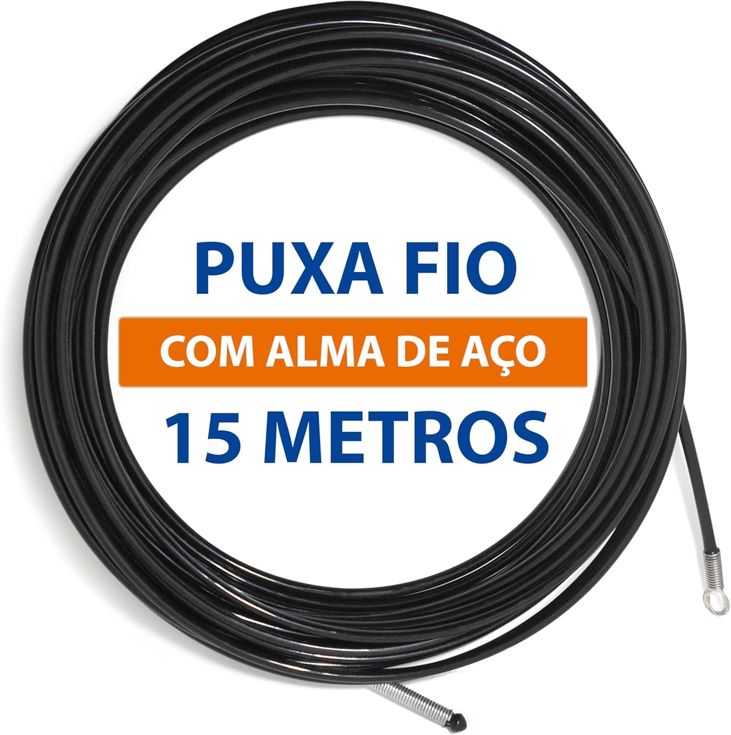 Desentupidor Manual vininox