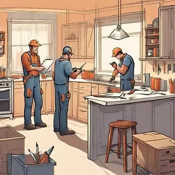 Como Planejar uma Reforma Residencial