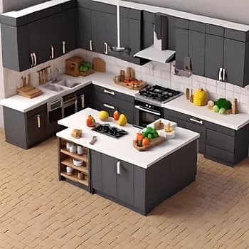 Transforme Sua Cozinha: Ideias de Renovação