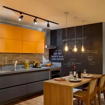 Transforme Sua Cozinha: Ideias de Renovação