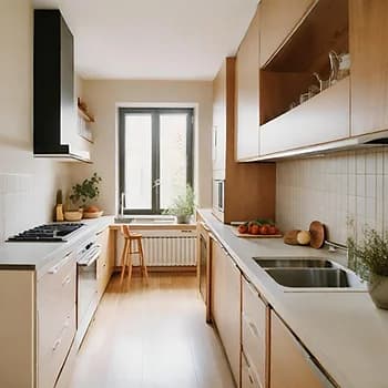 Transforme Sua Cozinha: Ideias de Renovação