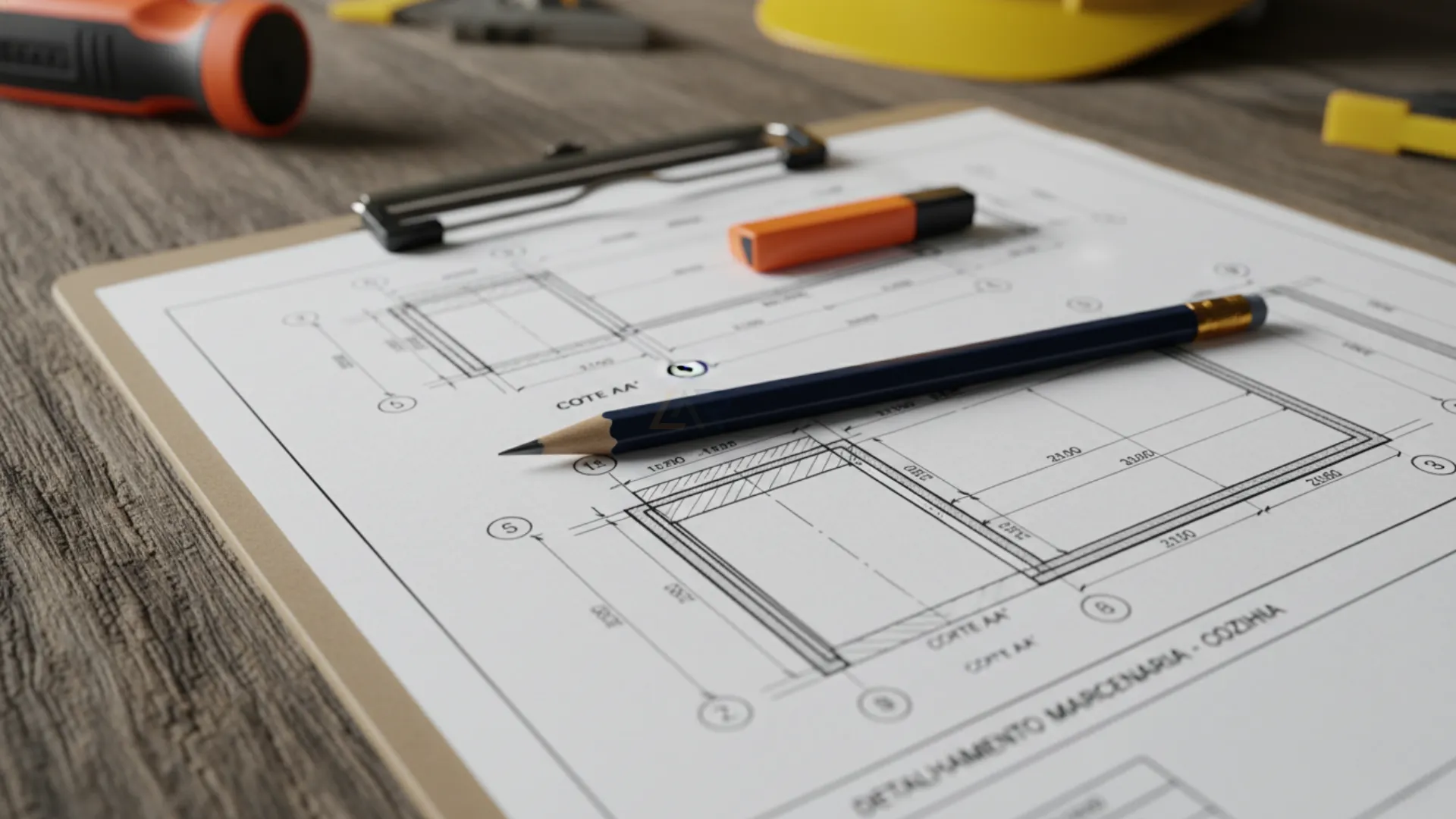 Detalhamento de Execução