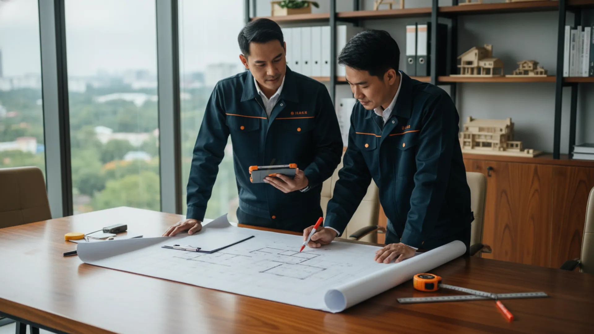 Processo Criativo e Técnico