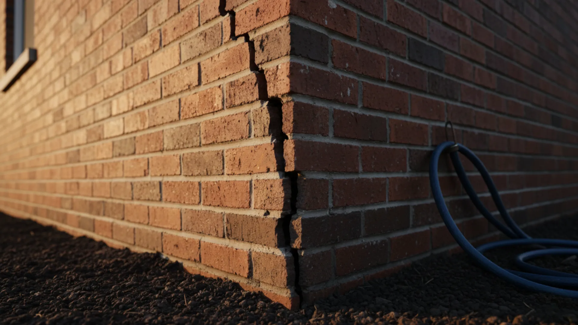 Geometria da Rachadura