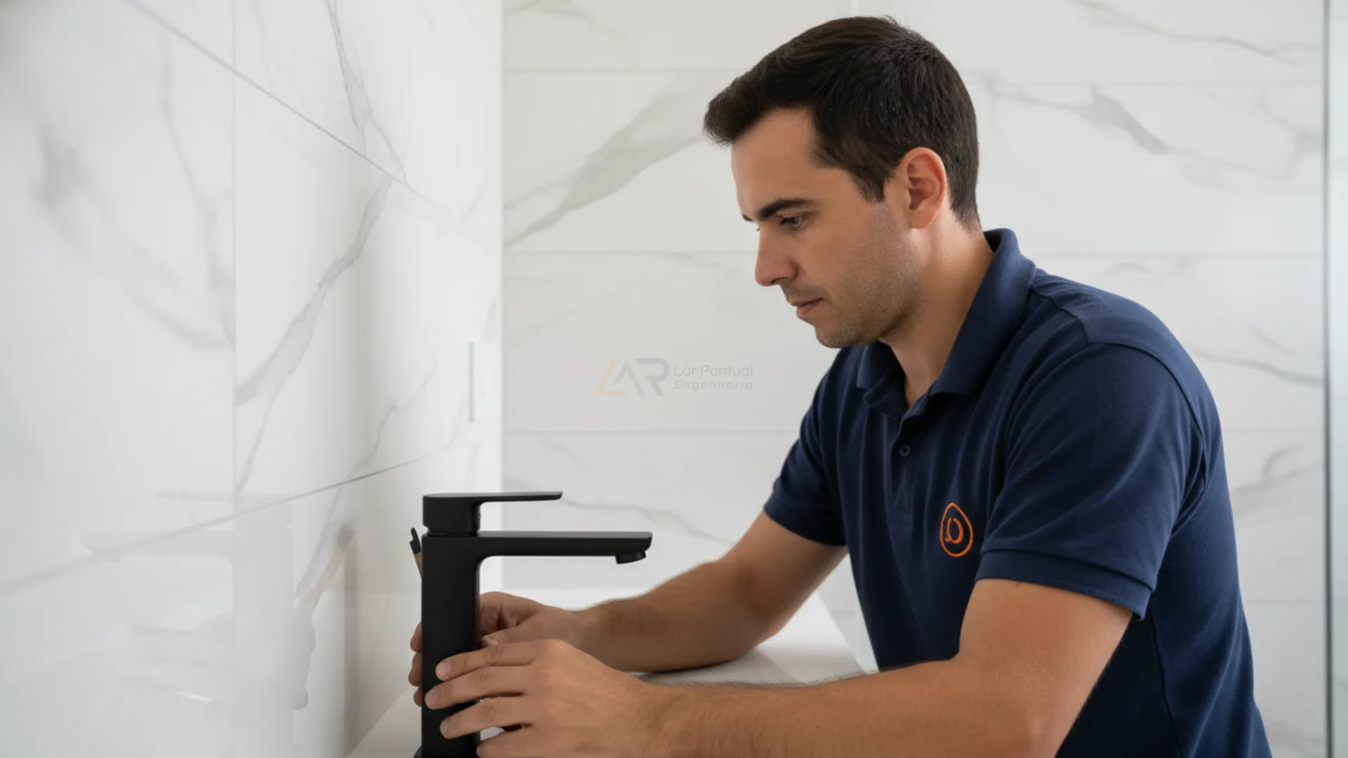 Mão de Obra Especializada