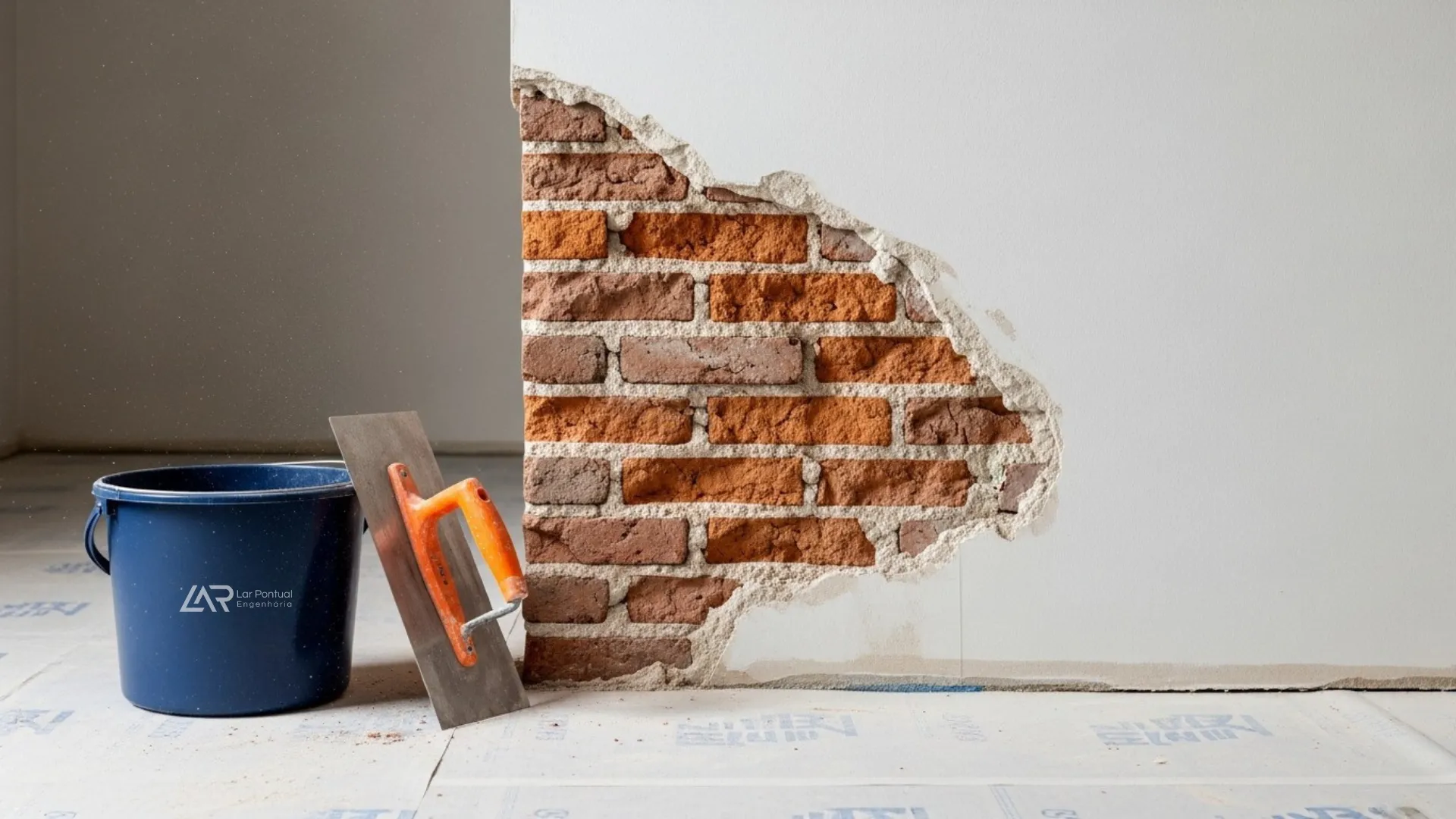 Preparação do Substrato