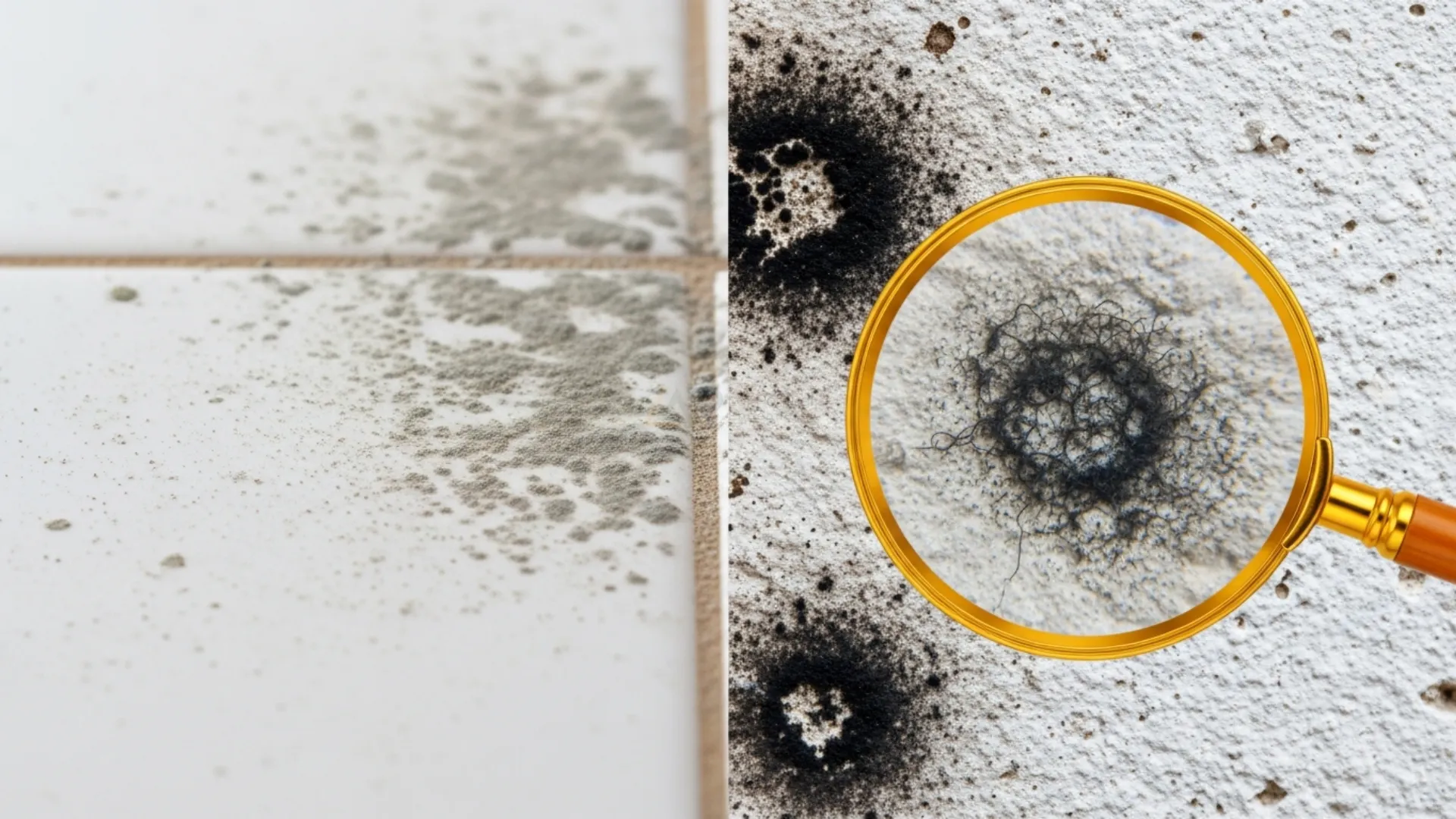 Identificação Micológica