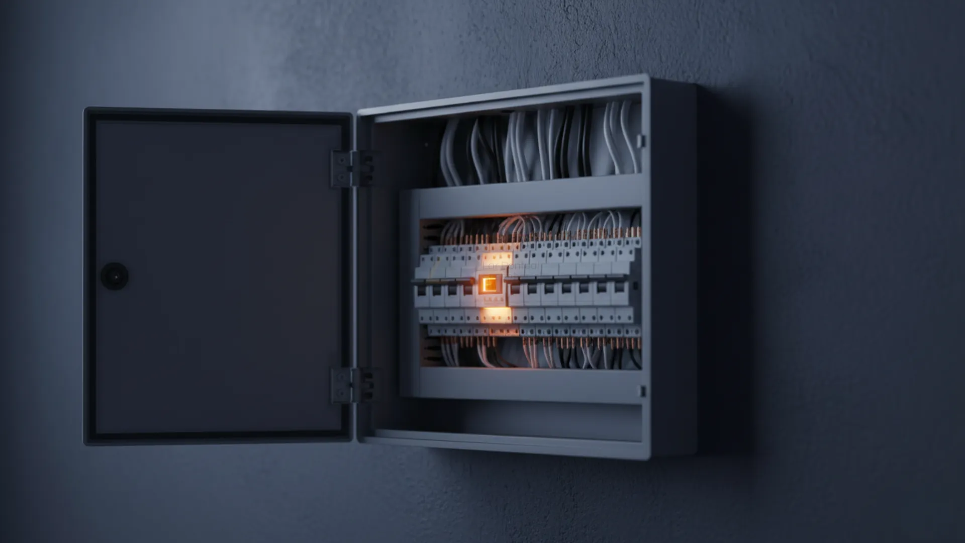 Quadro de Distribuição