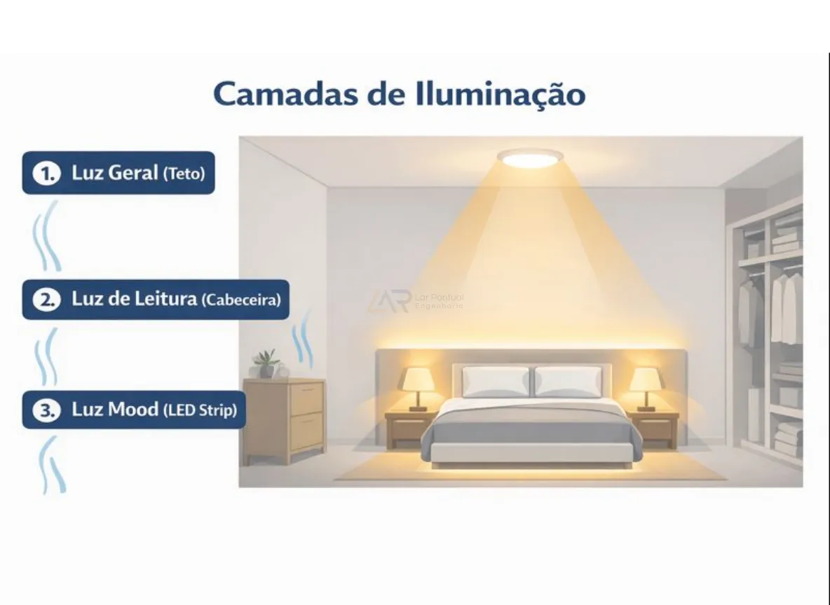 Guia de Iluminação